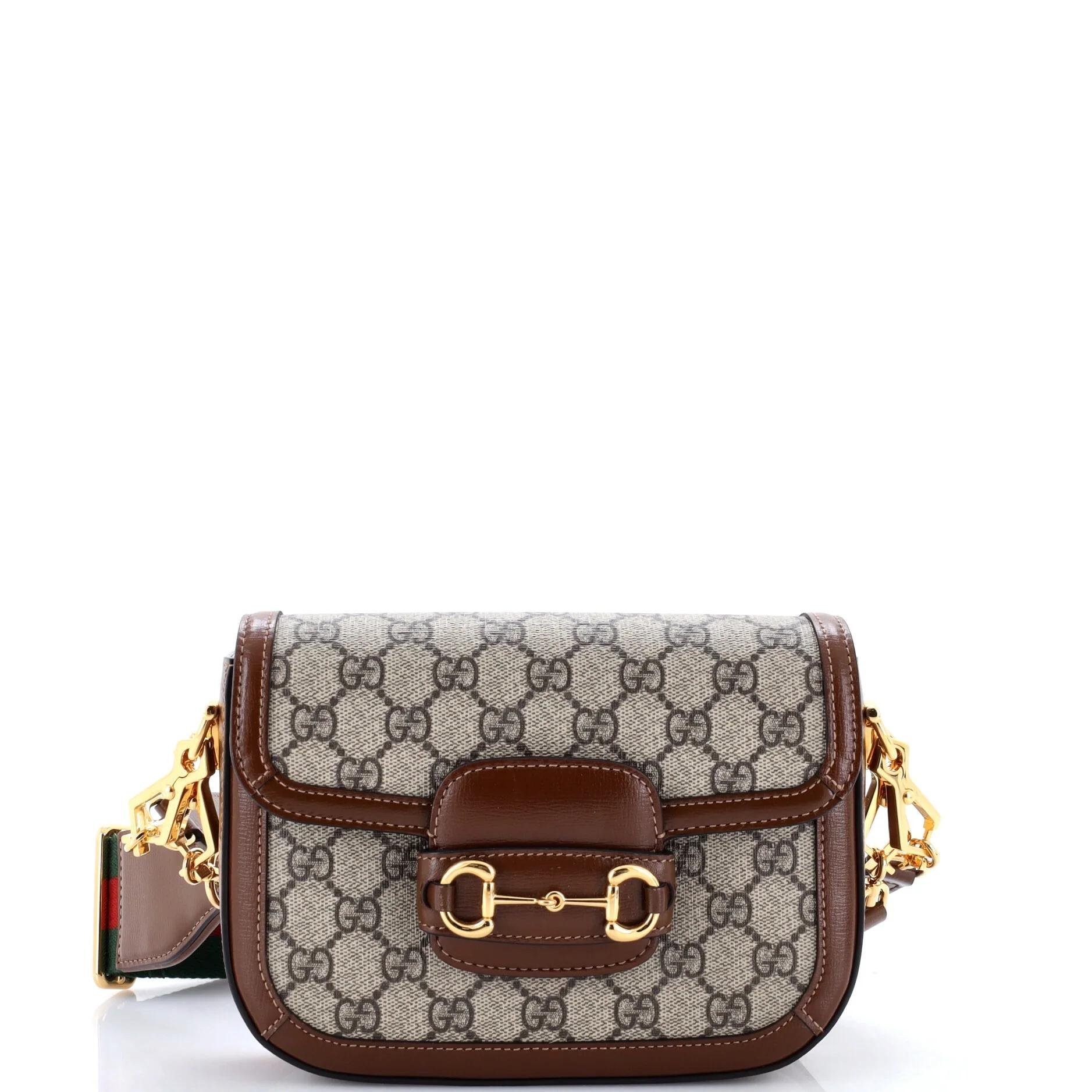 Cloth crossbody bag