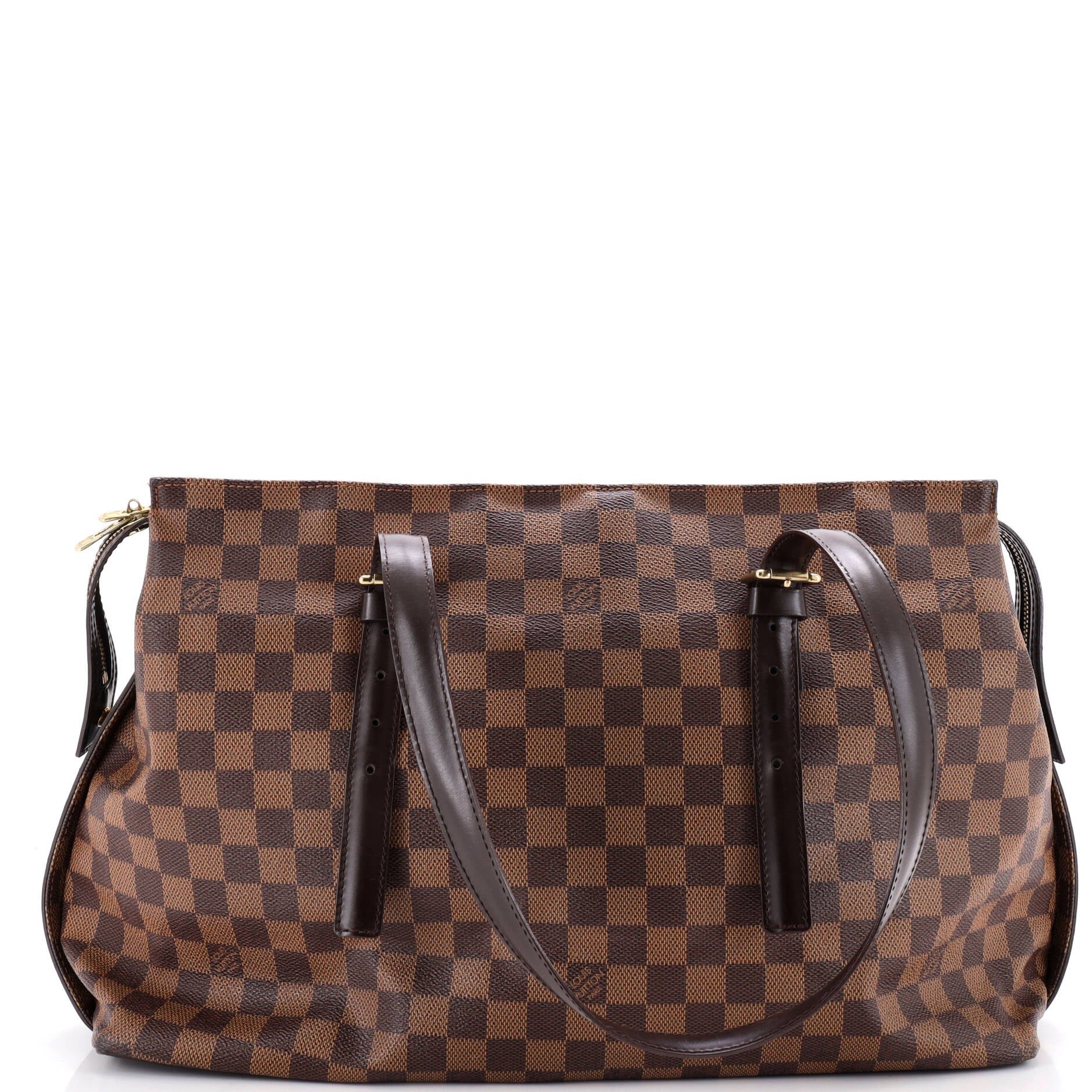 Chelsea Handbag Damier
