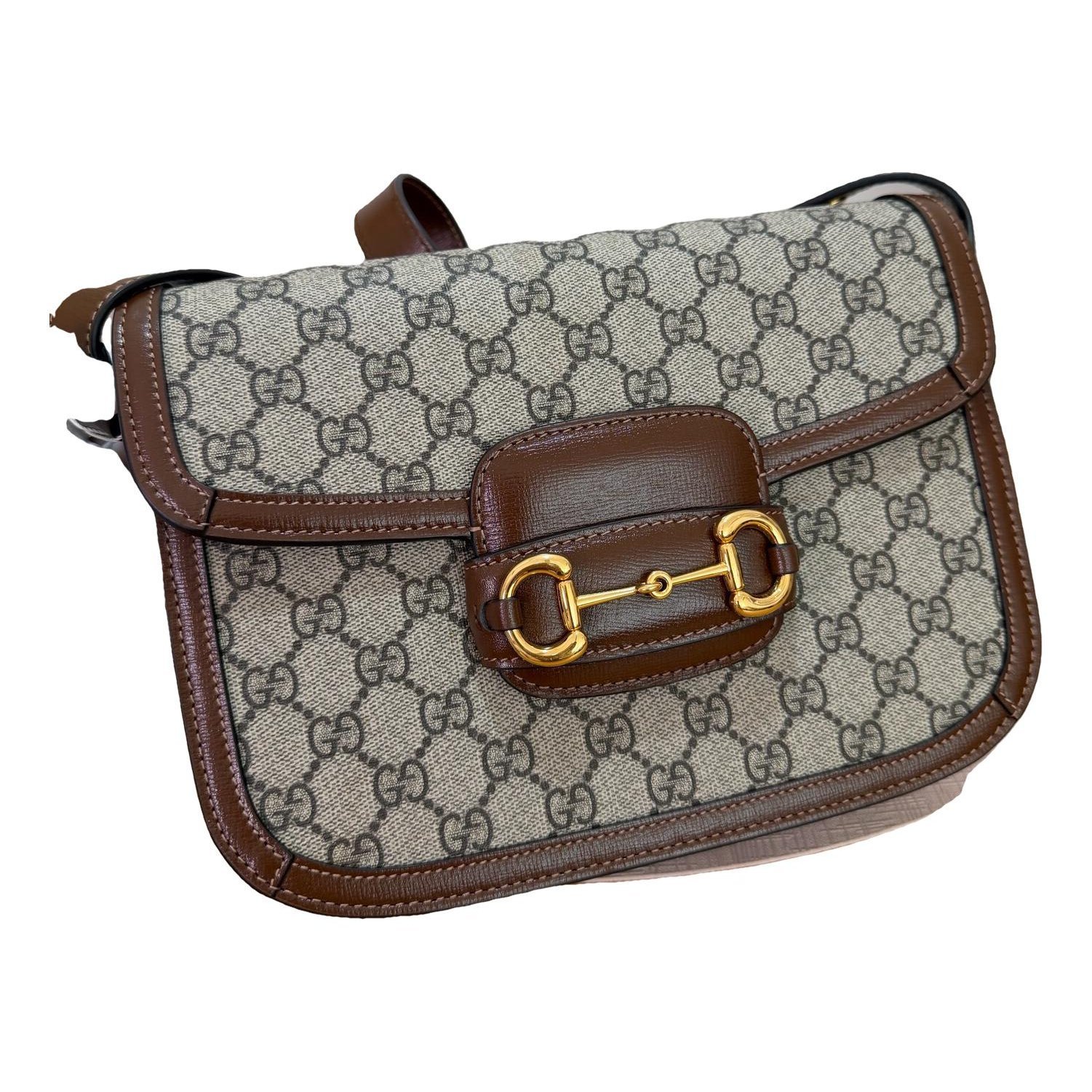 1955 cloth handbag