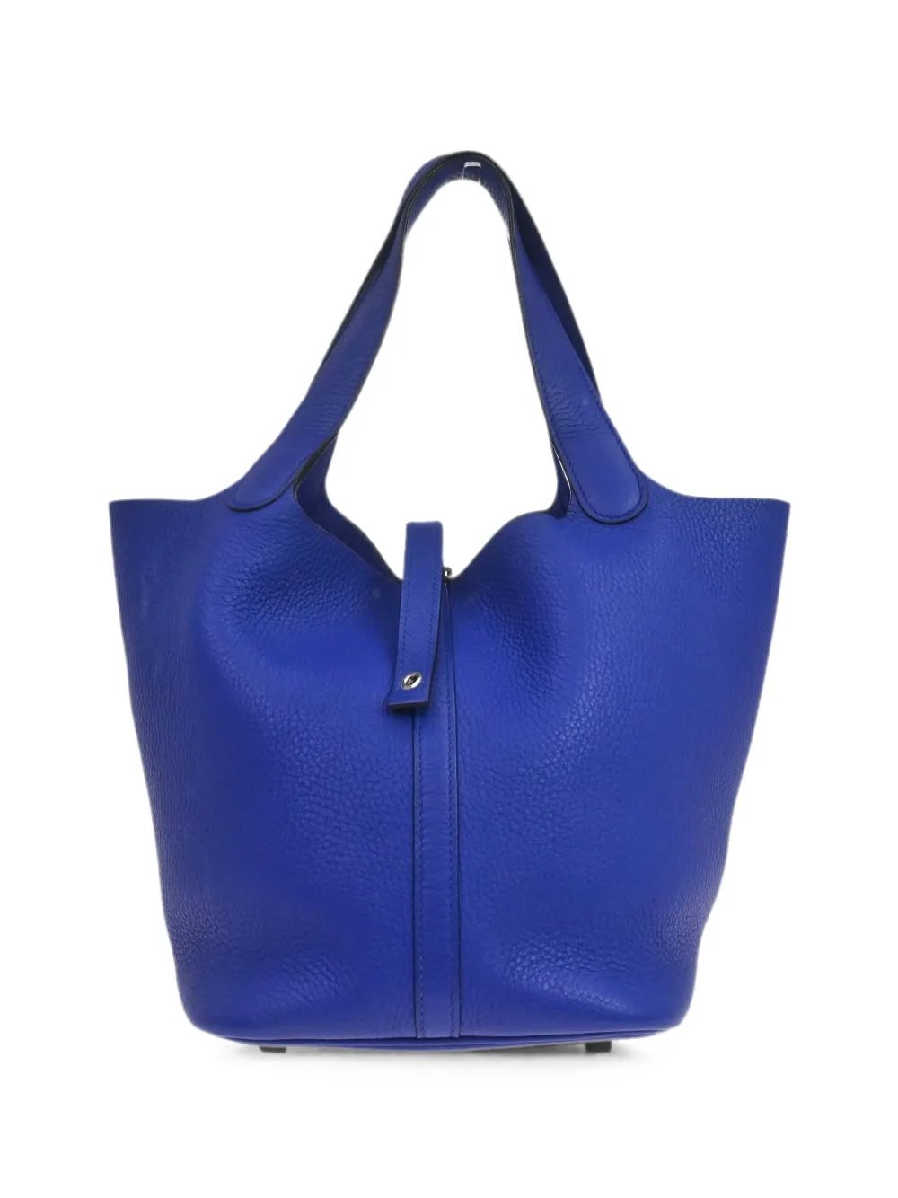 2017 Picotin Lock tote bag