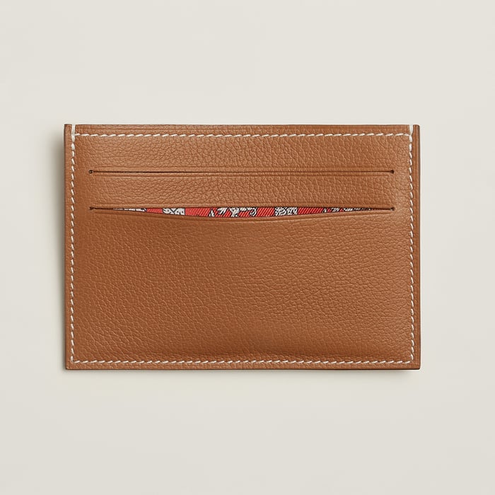 Citizen Twill Card Holder