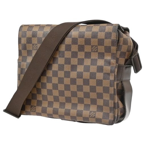 Naviglio cloth handbag