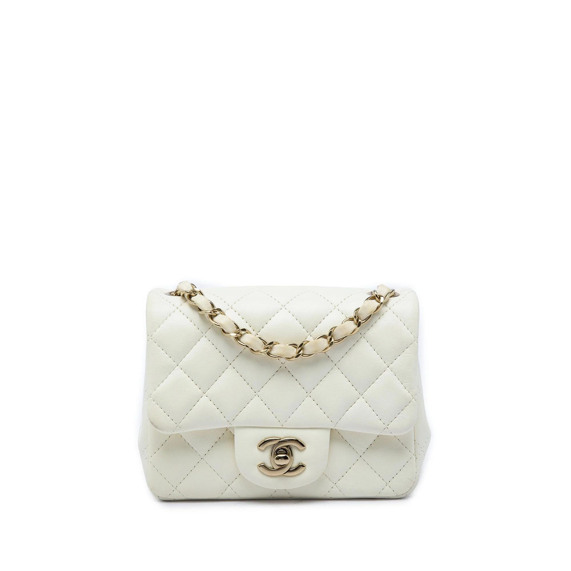 Timeless/Classique pony-style calfskin handbag