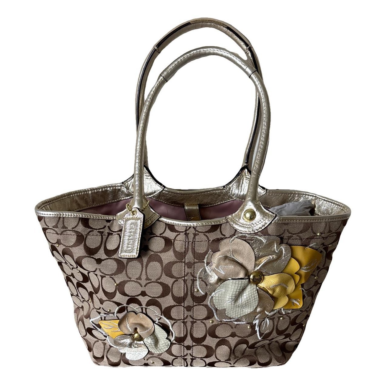Cloth tote