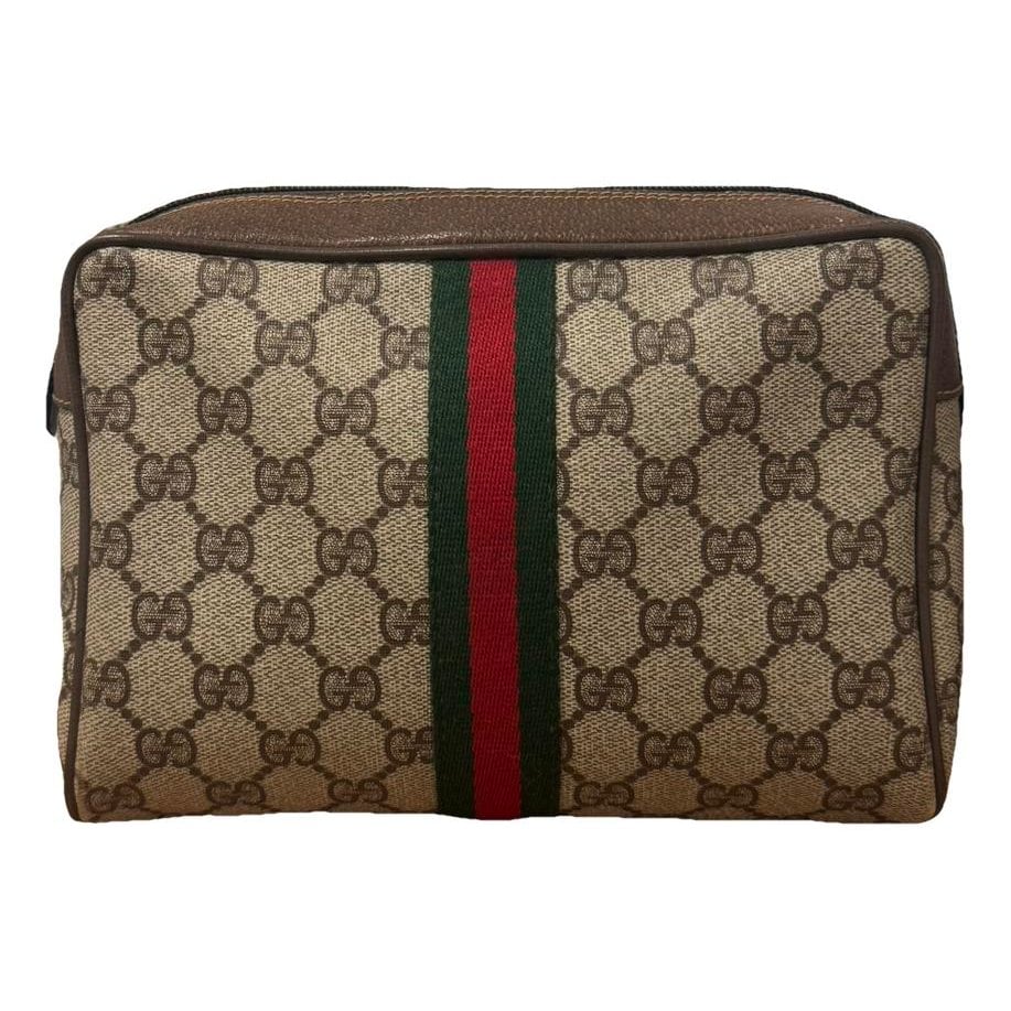 Vanity case
