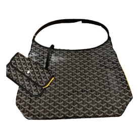 Goyard Leather handbag