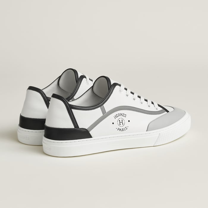 Multicolore Blanc Get Sneaker