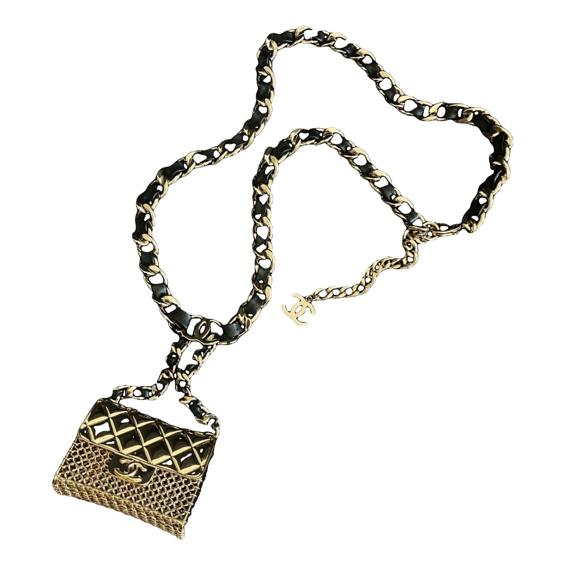 Timeless/Classique mini bag