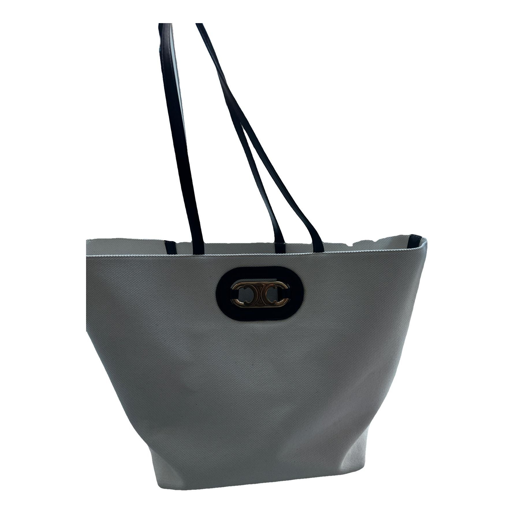 Cloth tote