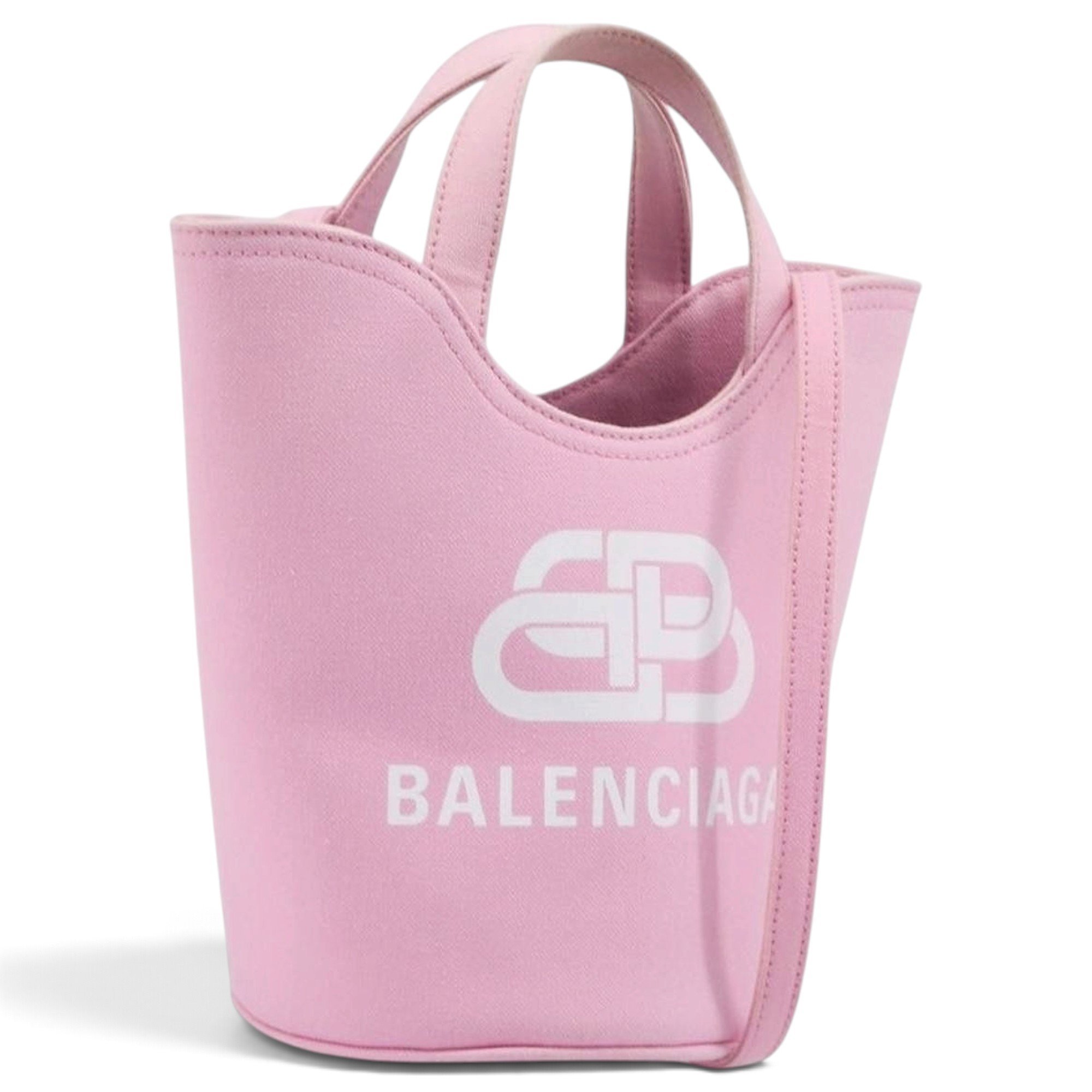 B cloth mini bag