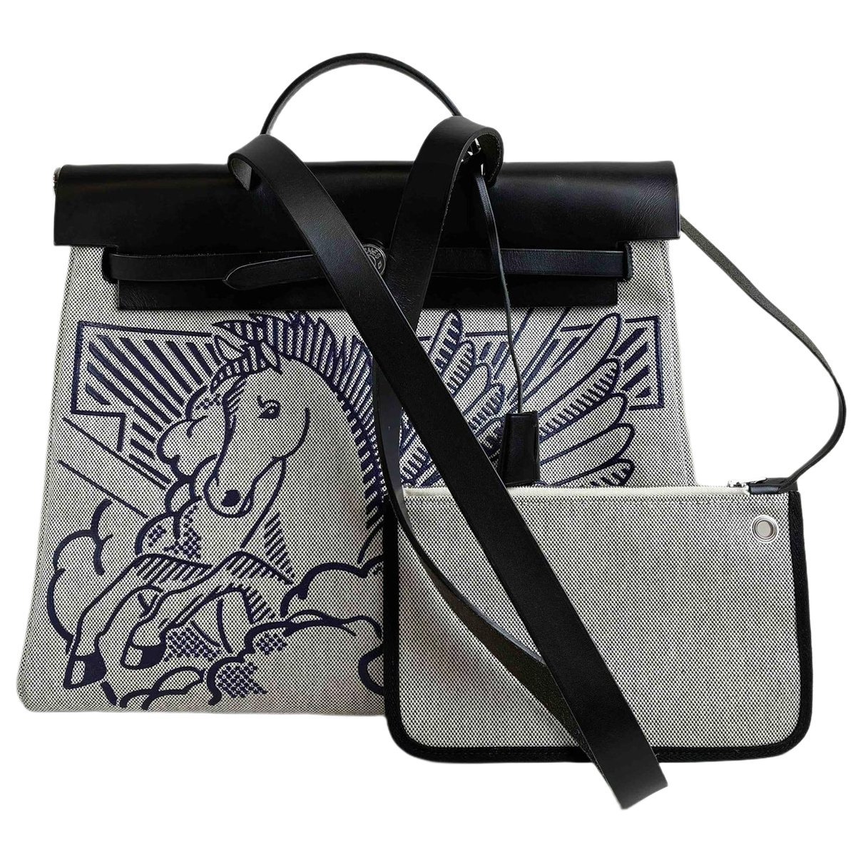 Herbag cloth handbag