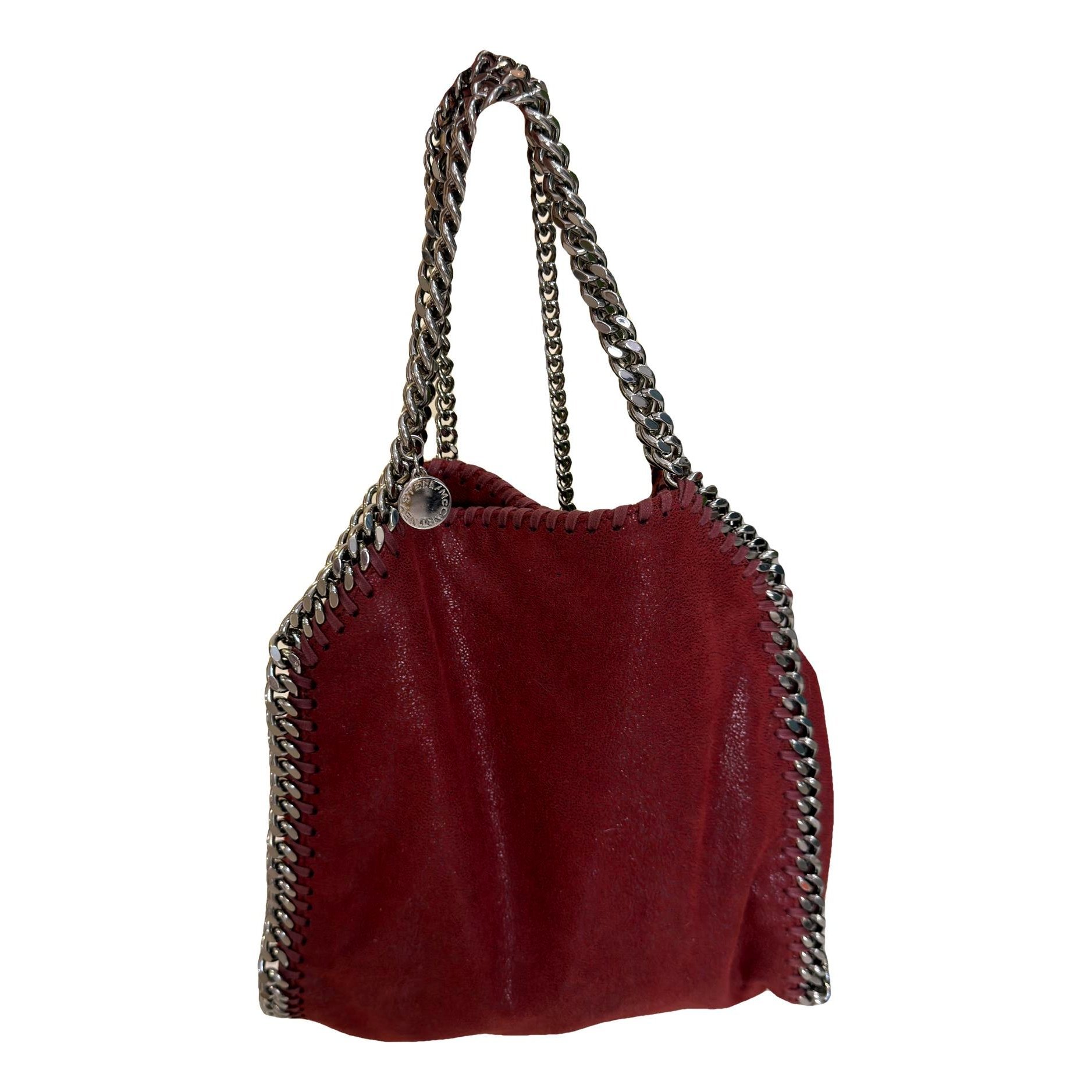 Stella McCartney Falabella cloth handbag