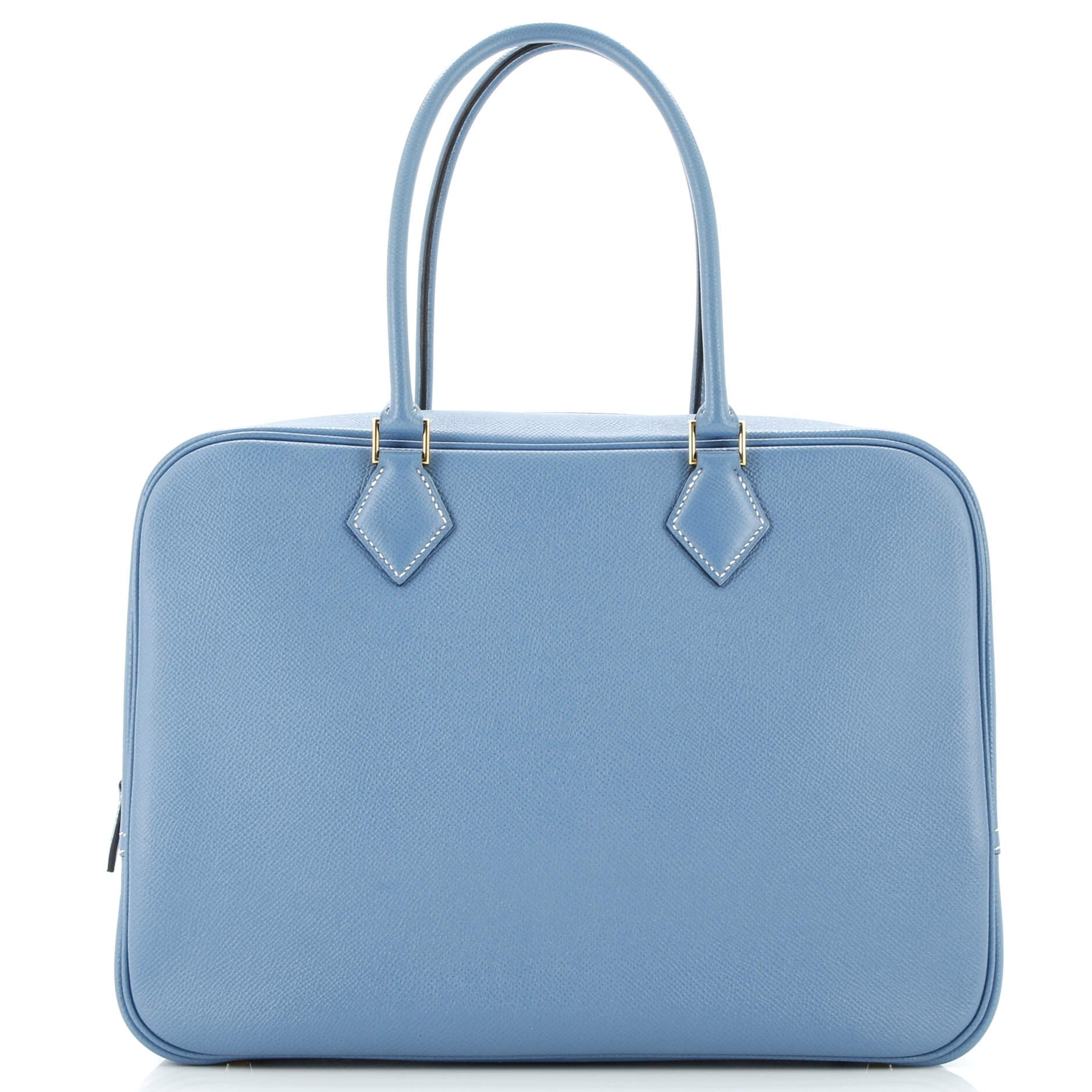 Hermes Plume Bag Veau Grain Lisse 32