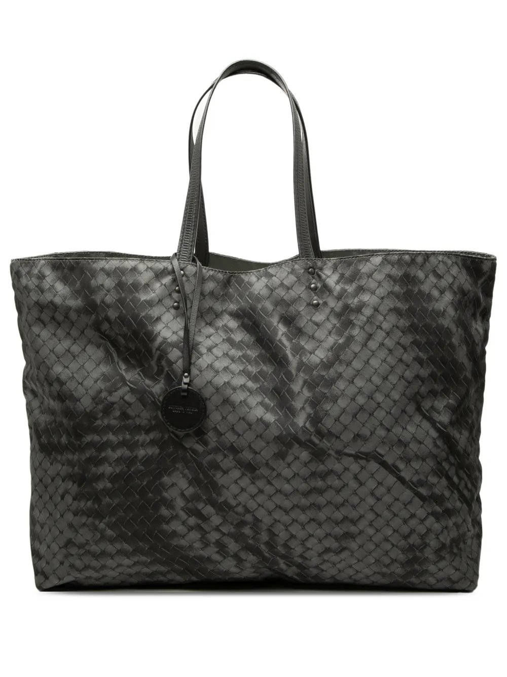 2012-2026 Nylon Intrecciolusion tote bag
