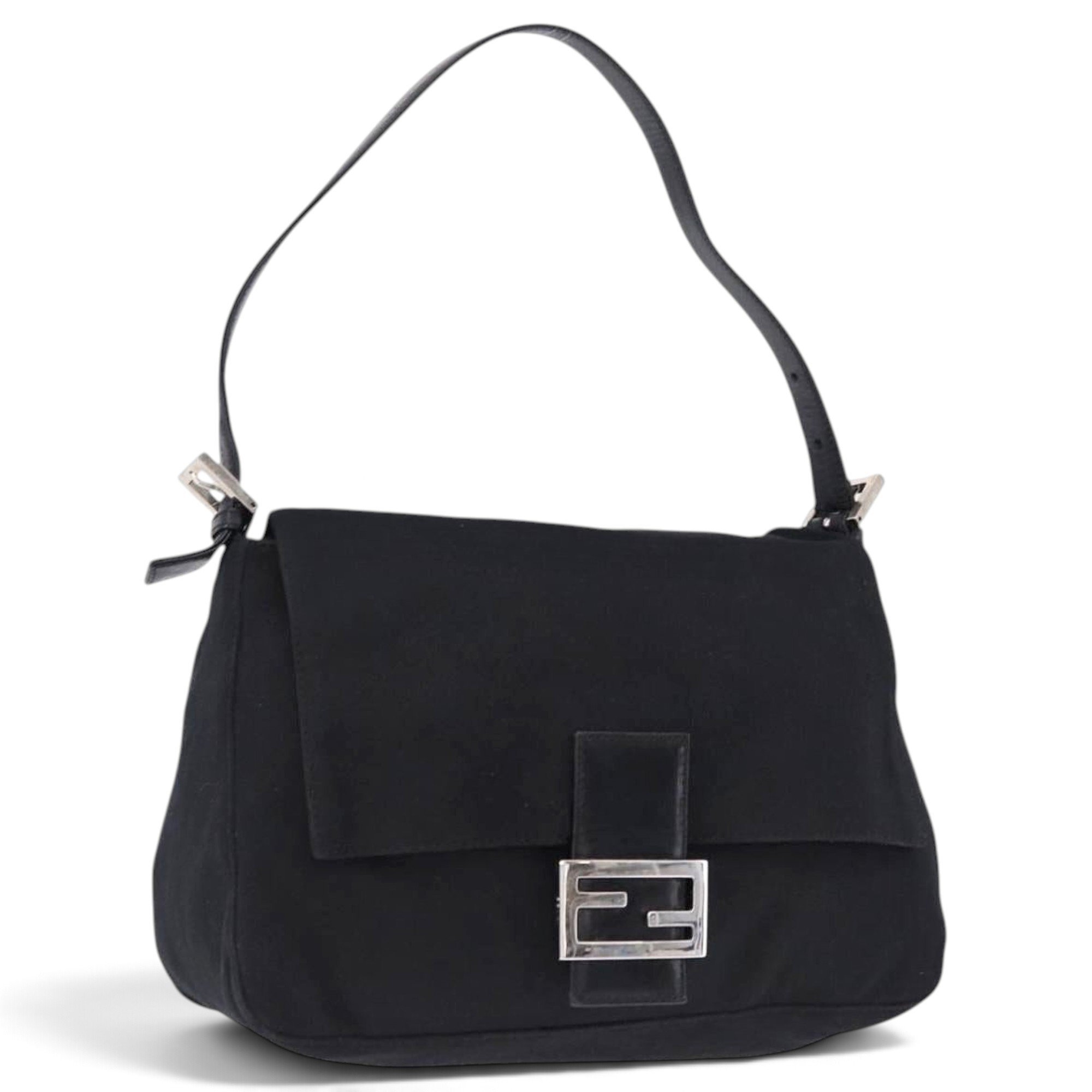 Mamma Baguette handbag