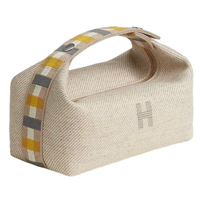 Hermes Bride A Brac Handbag
