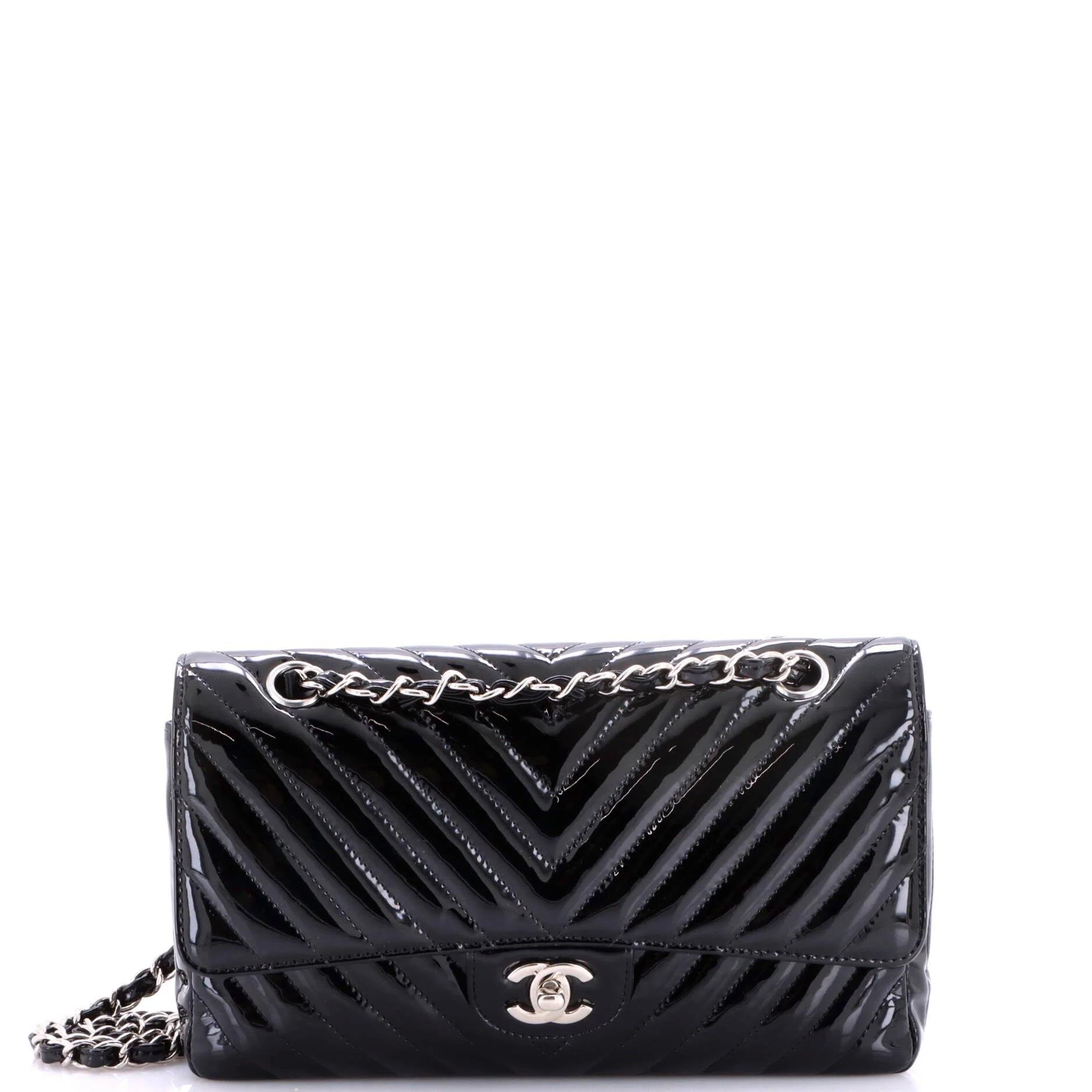 Timeless/Classique leather handbag