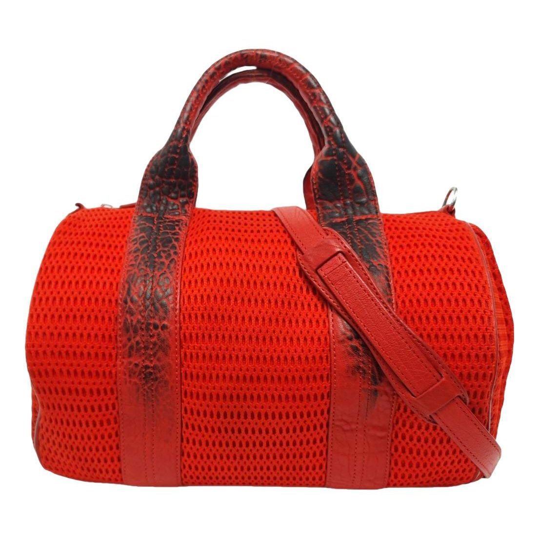 Rocco cloth handbag