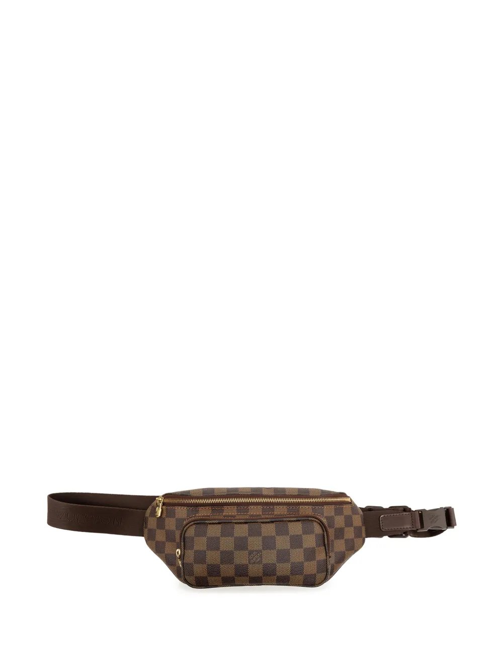 2006 Damier Ebene Melville Bum Bag belt bag