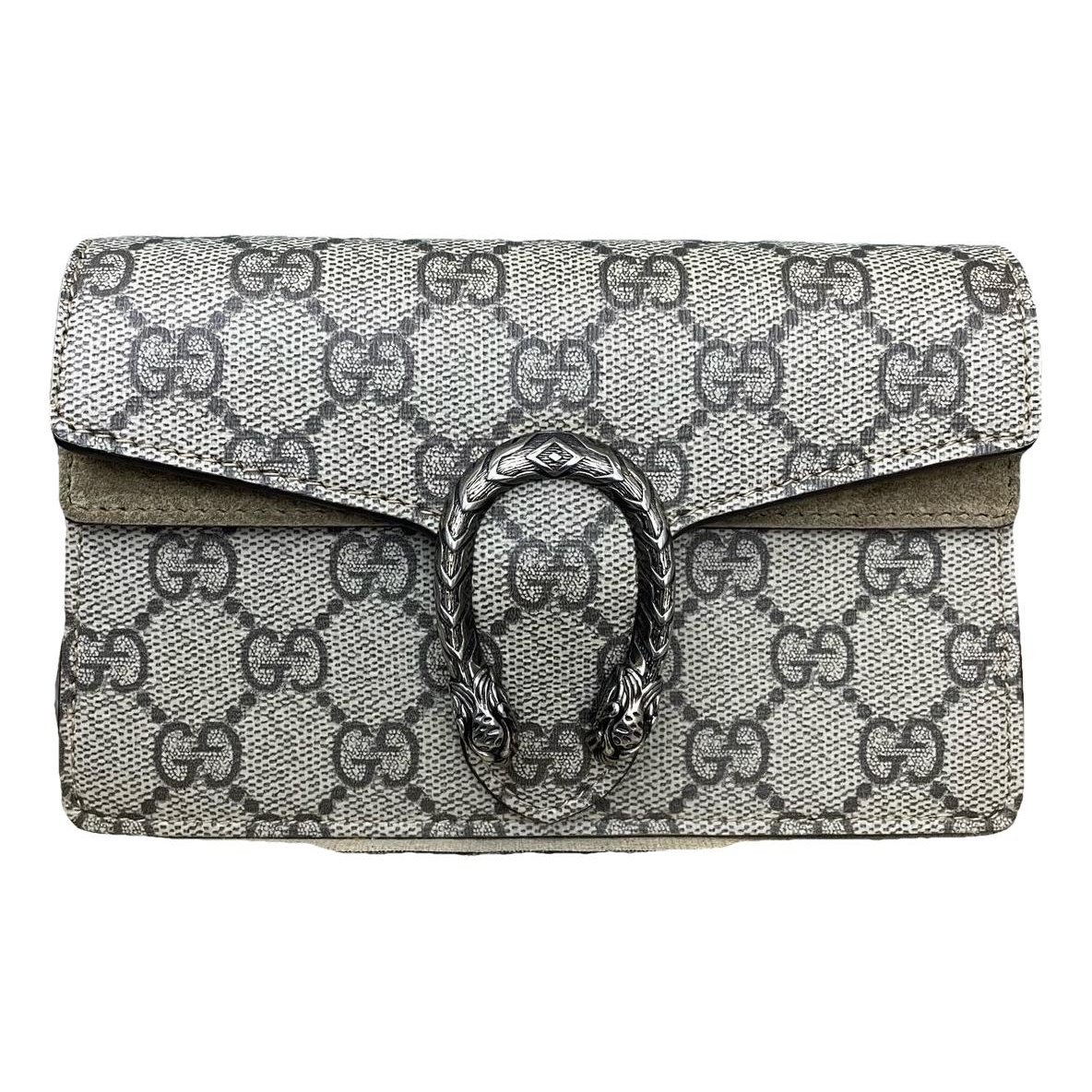 Dionysus cloth handbag