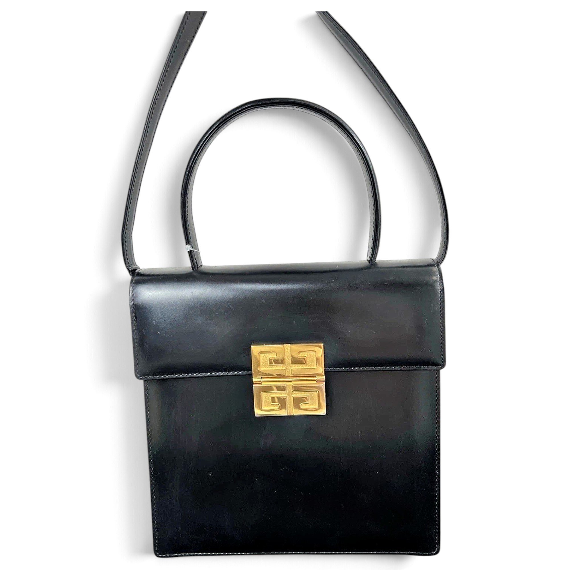 Givenchy Leather handbag