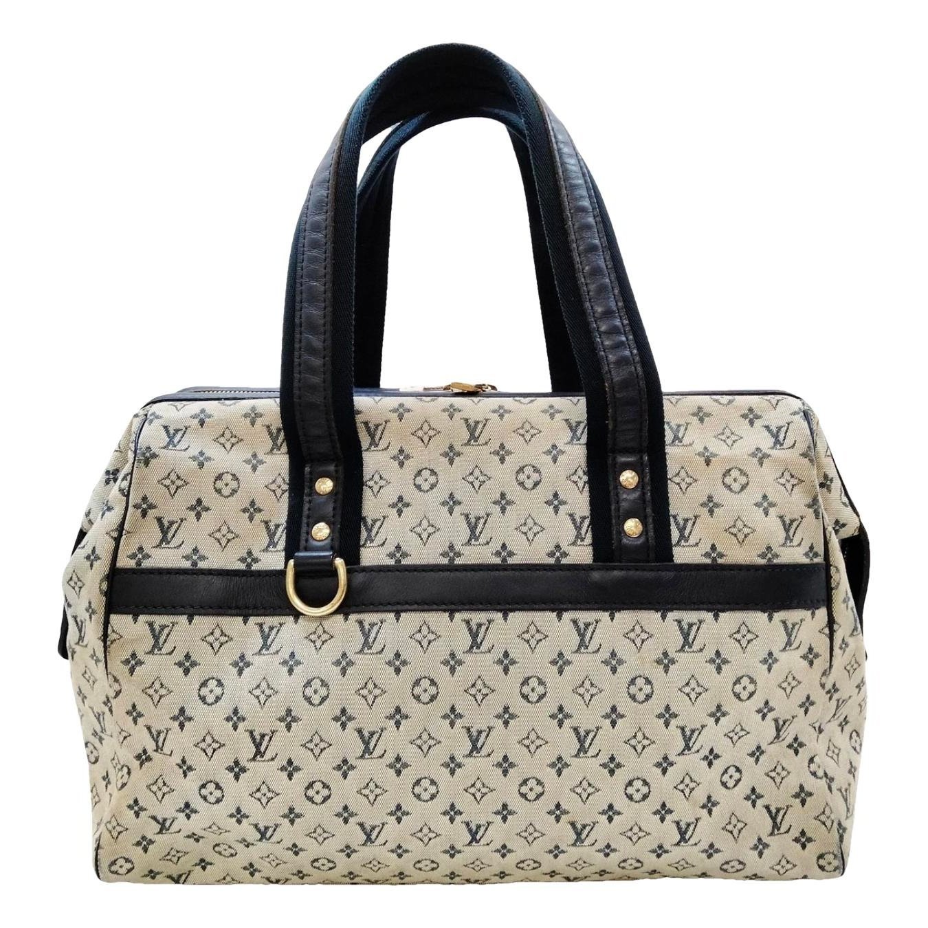 Josephine cloth handbag