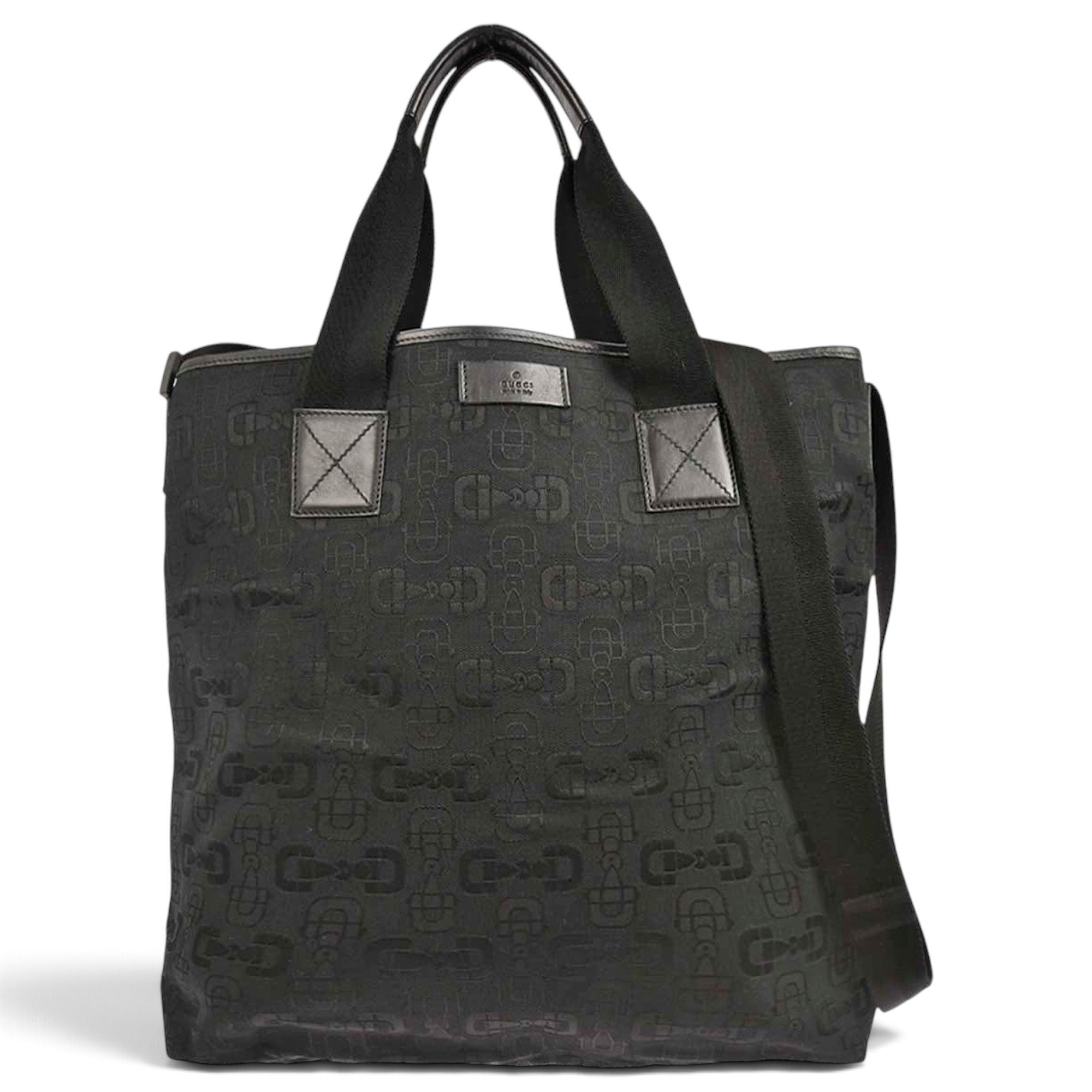 Cloth tote