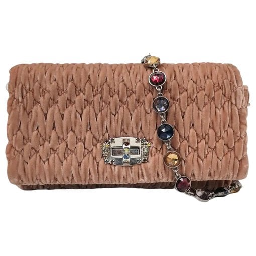 Crossbody bag