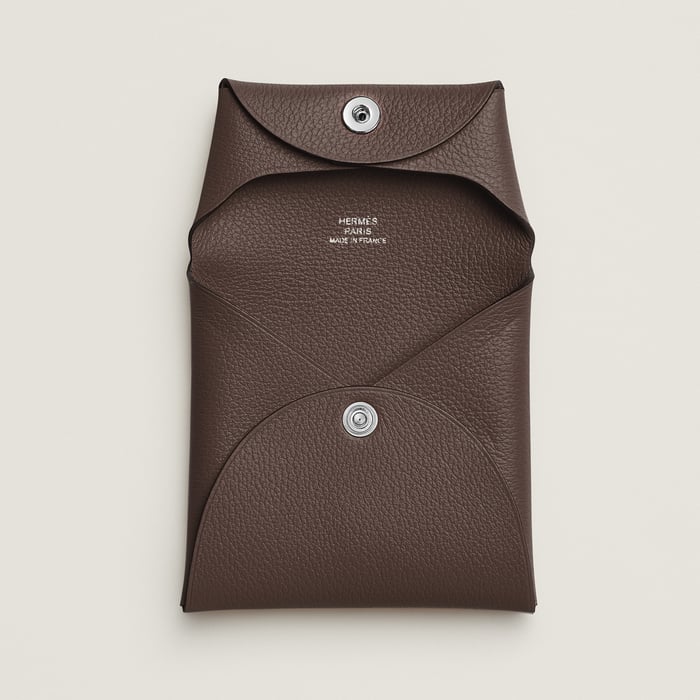 Moka Bastia Change Purse
