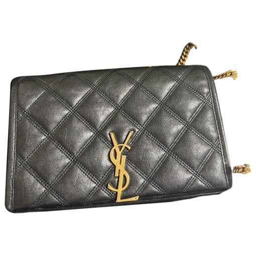 Cassandra pony-style calfskin handbag