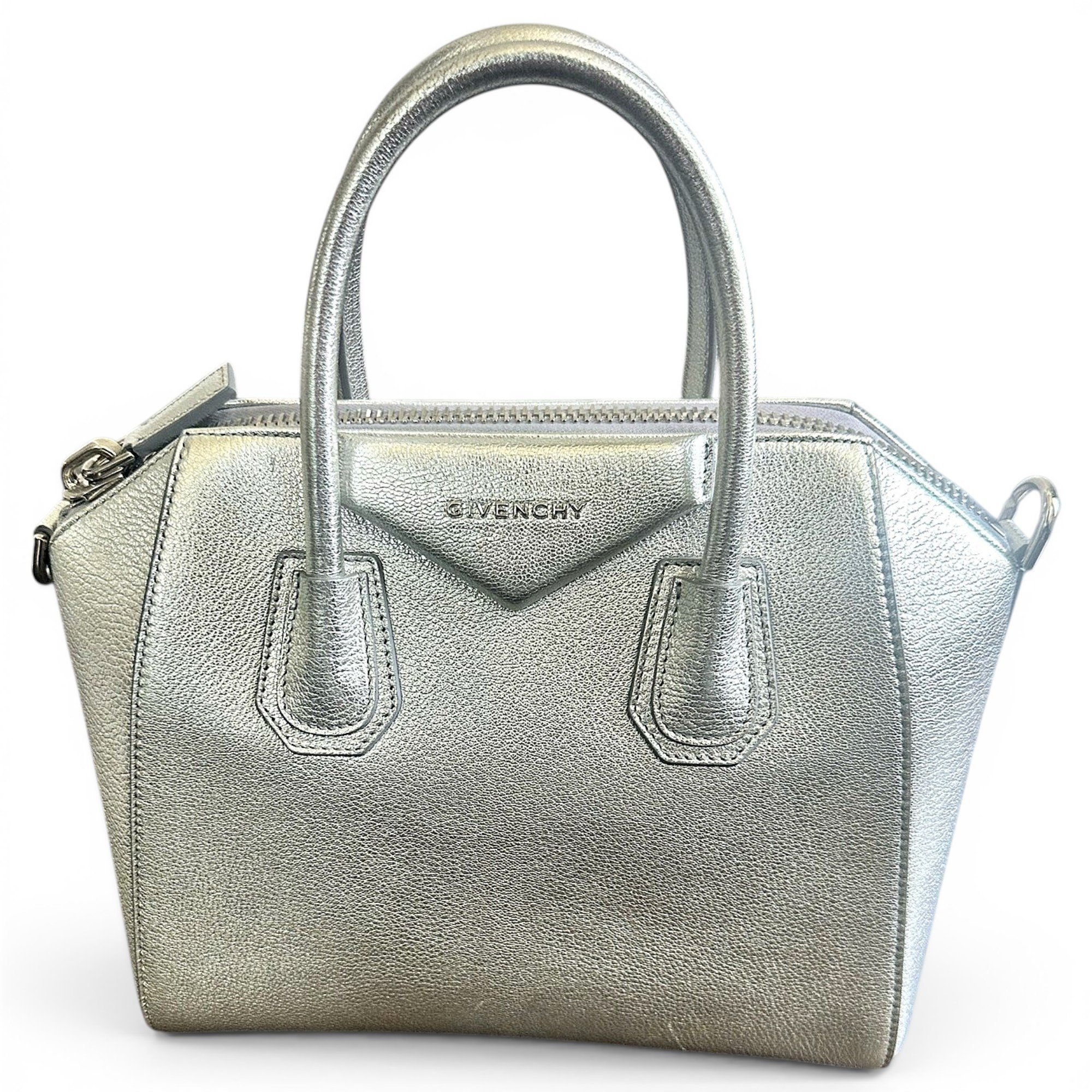 Givenchy Antigona leather handbag