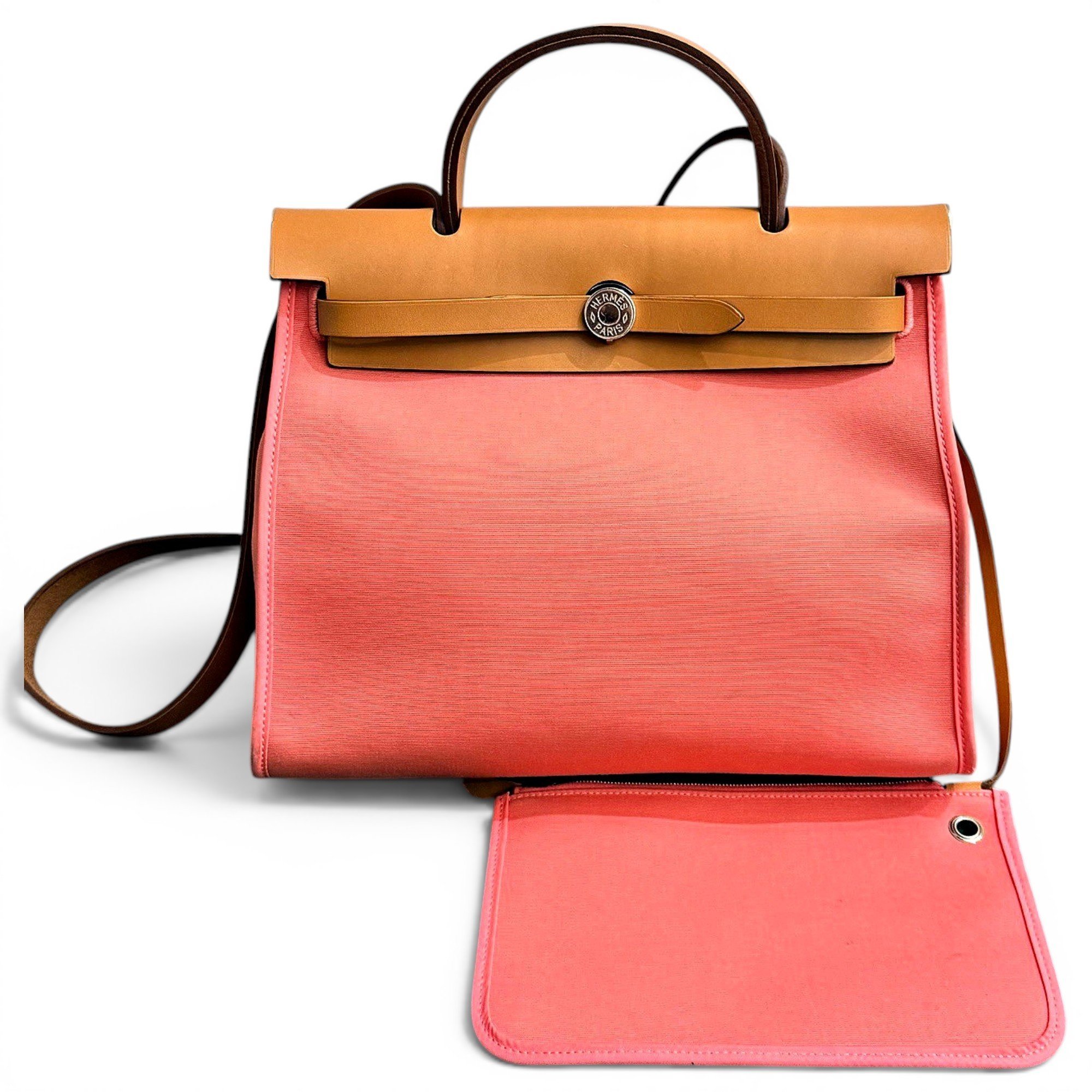 Herbag cloth handbag