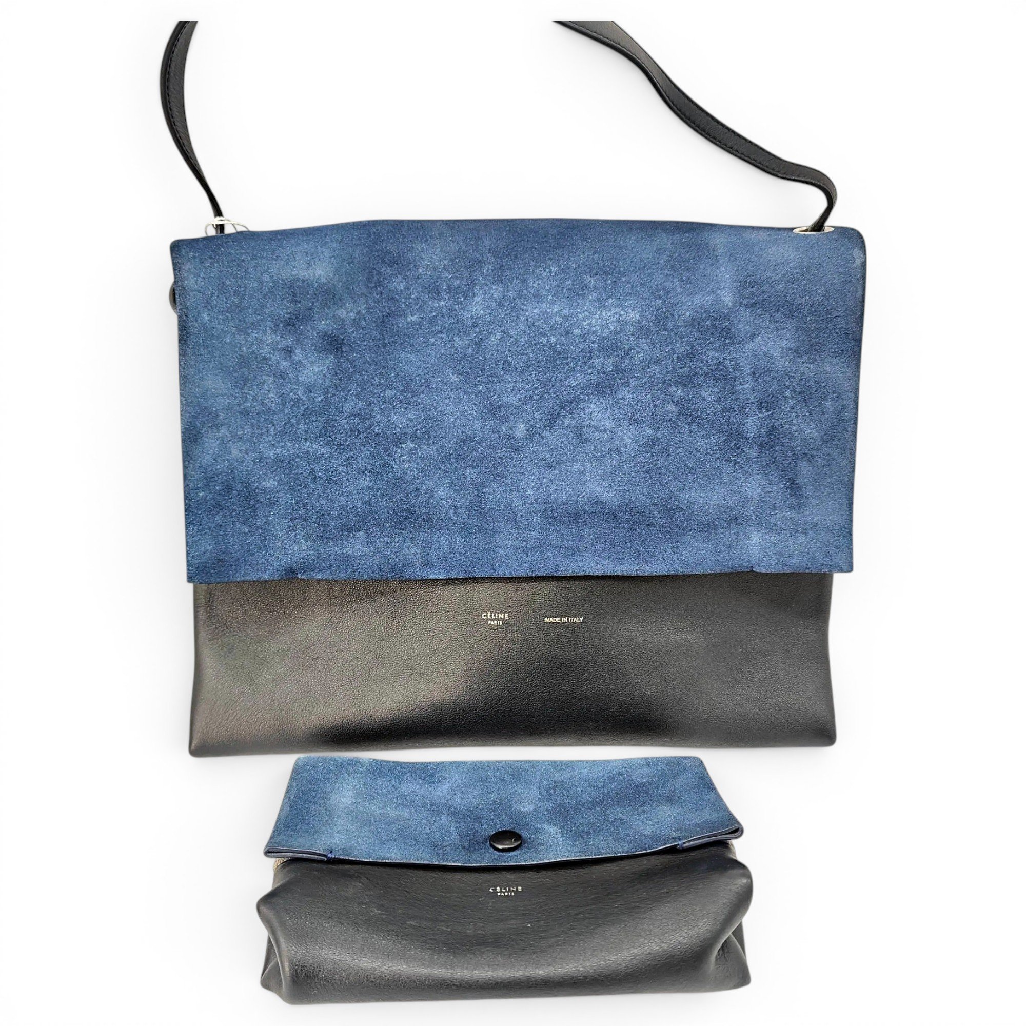 All Soft handbag
