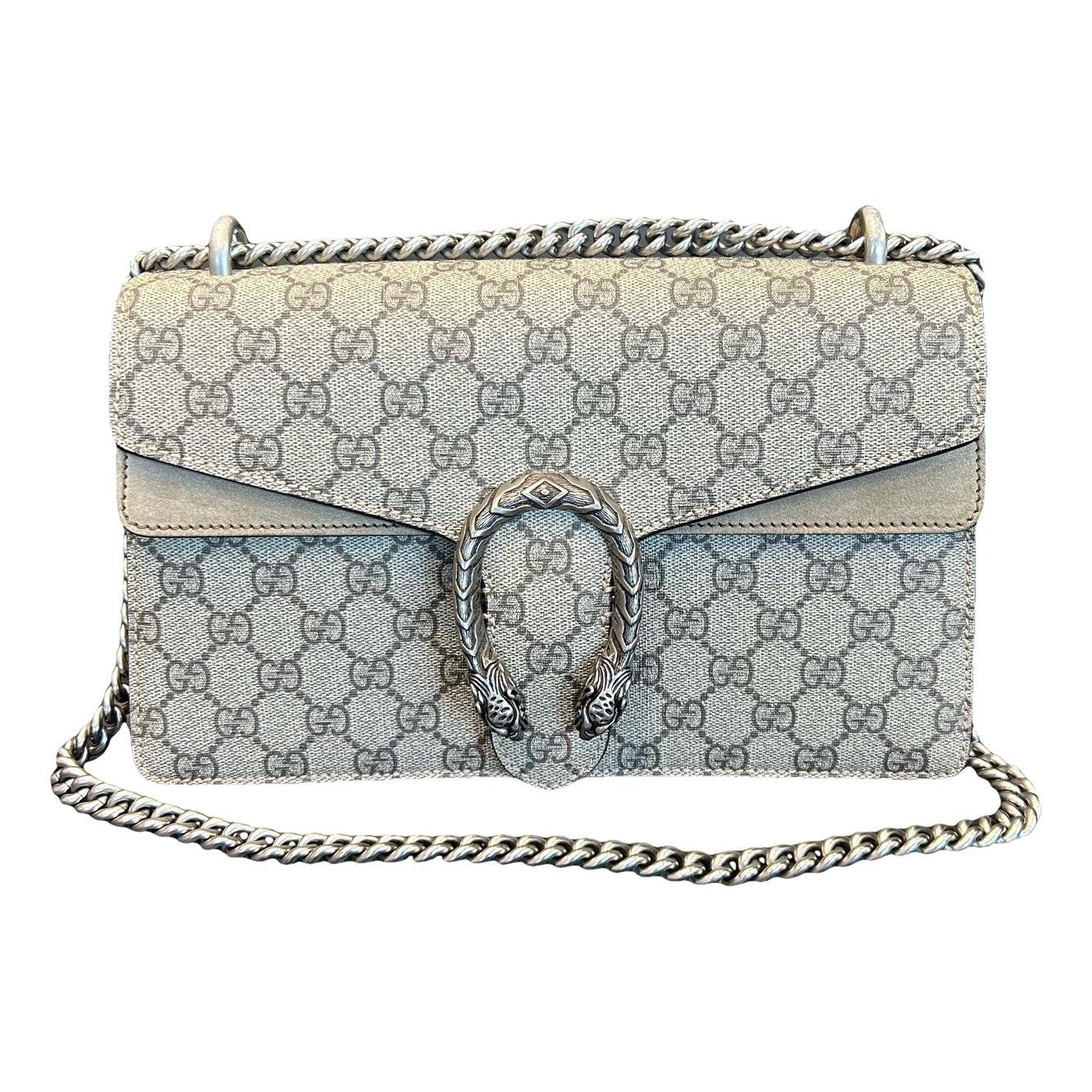 Dionysus cloth handbag