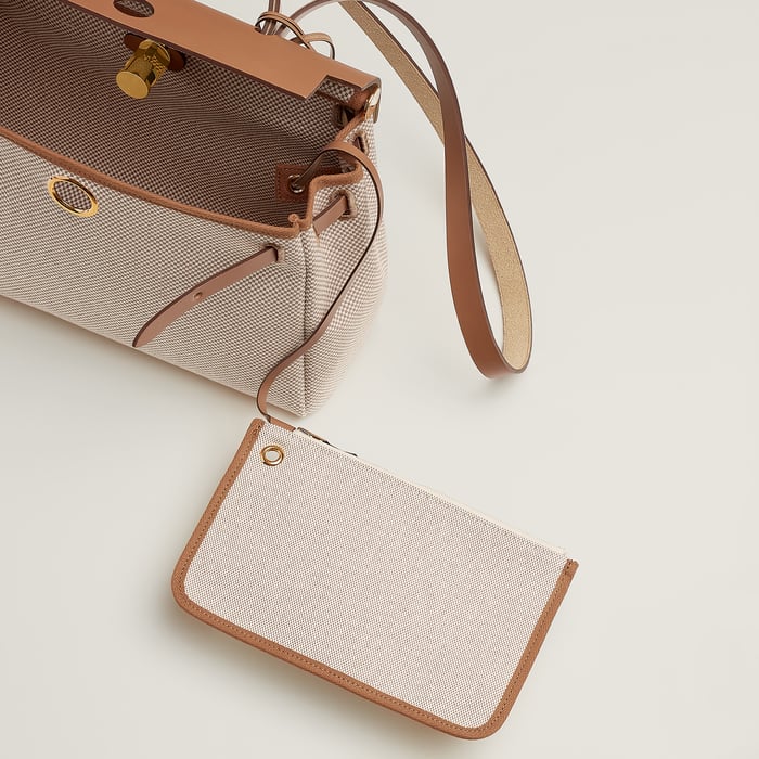 Herbag Zip 31 Bag