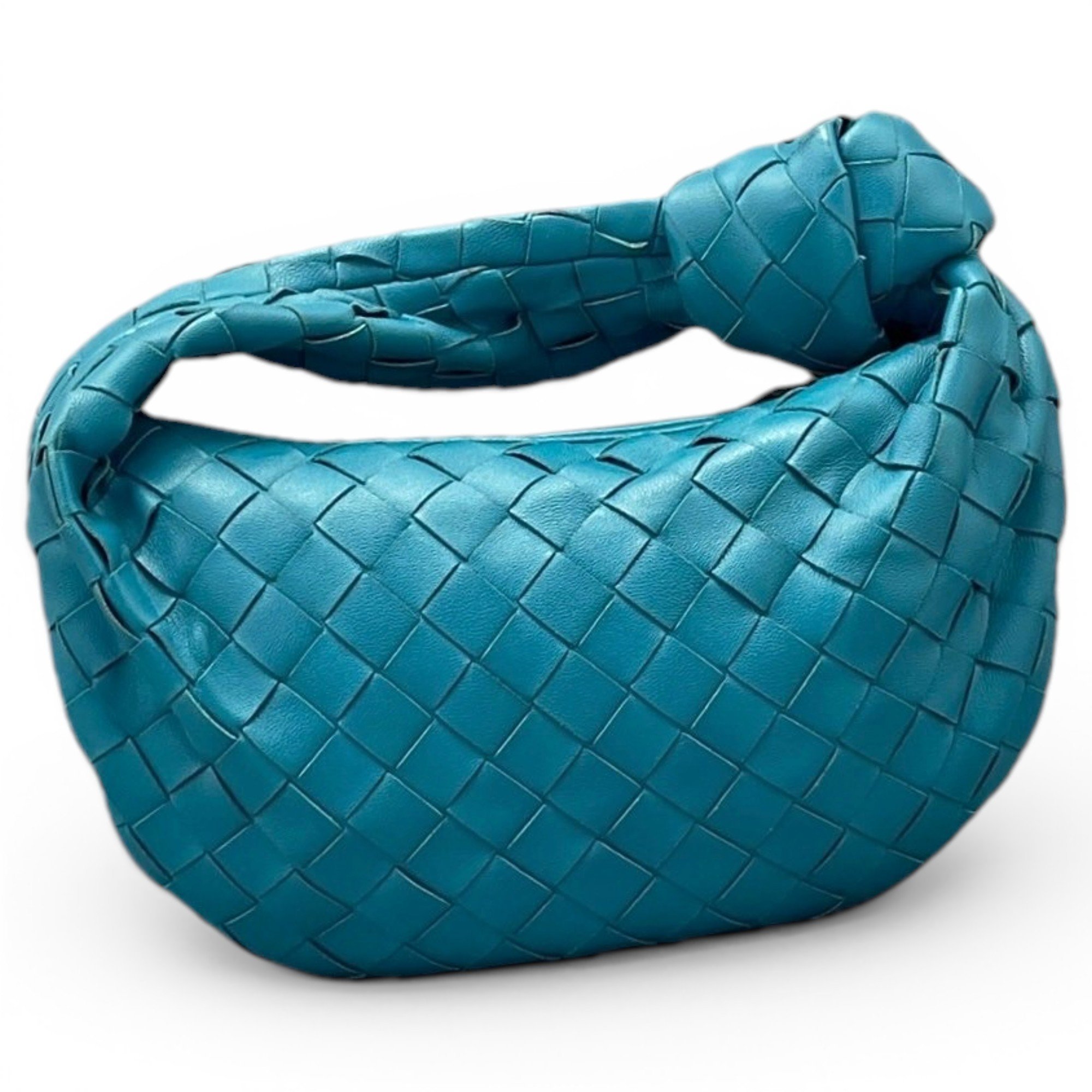 Jodie leather handbag
