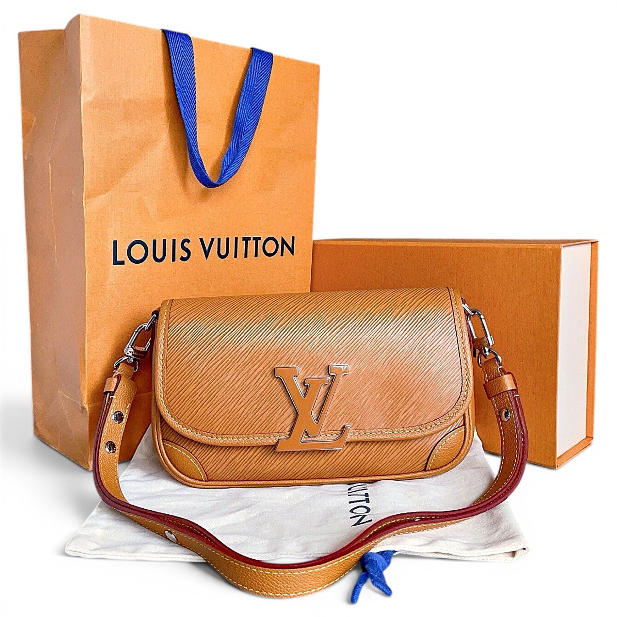 Louis Vuitton Leather handbag
