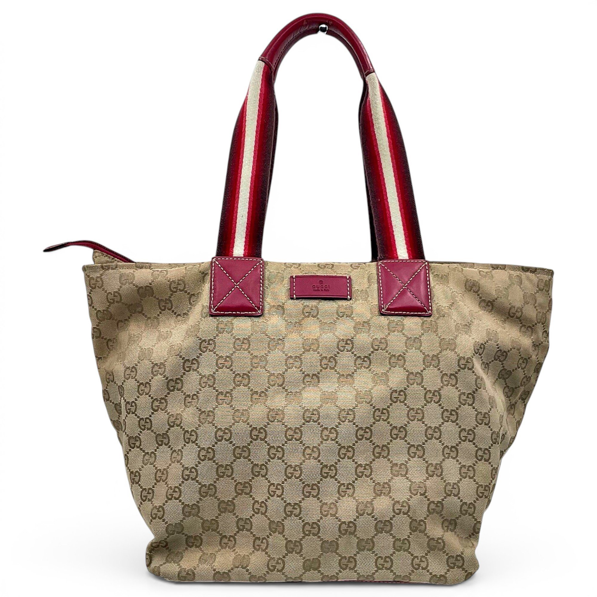 Cloth tote