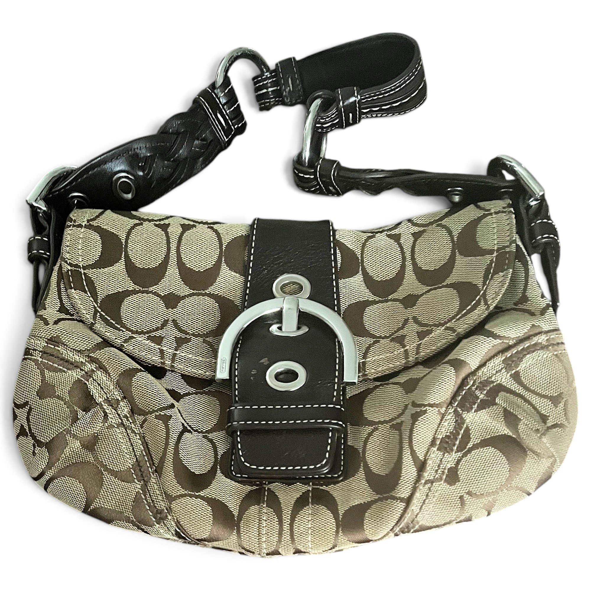 Cloth mini bag