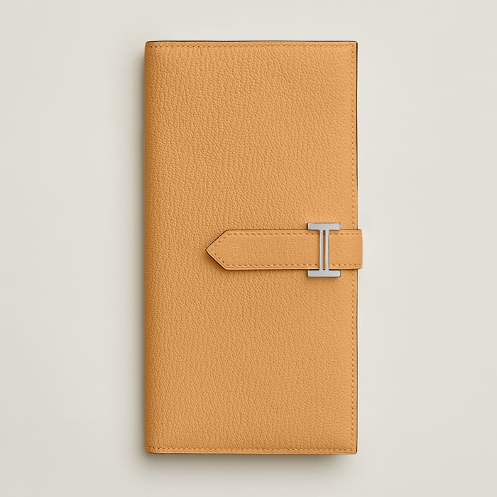 Paille Bearn Wallet