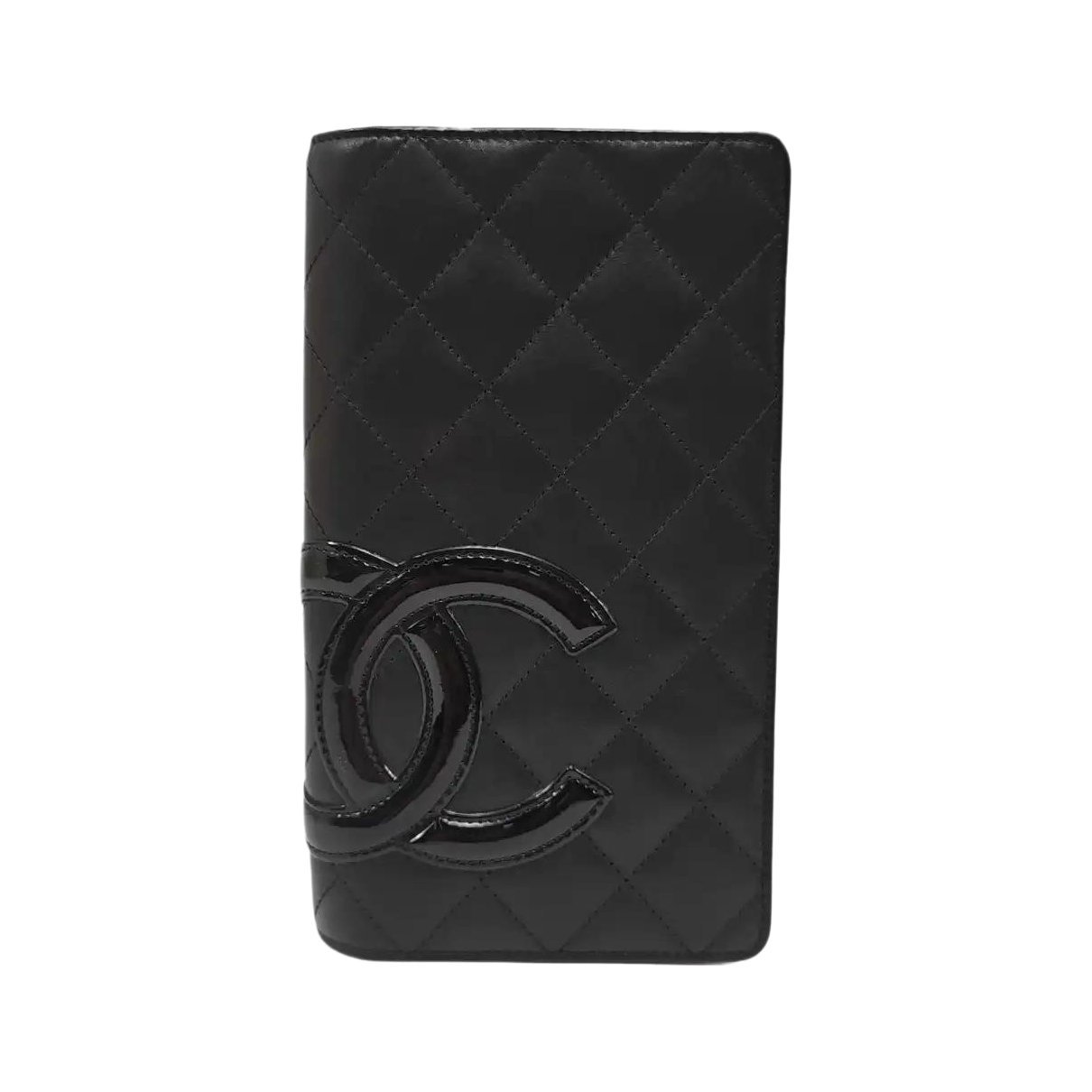 Cambon leather mini bag