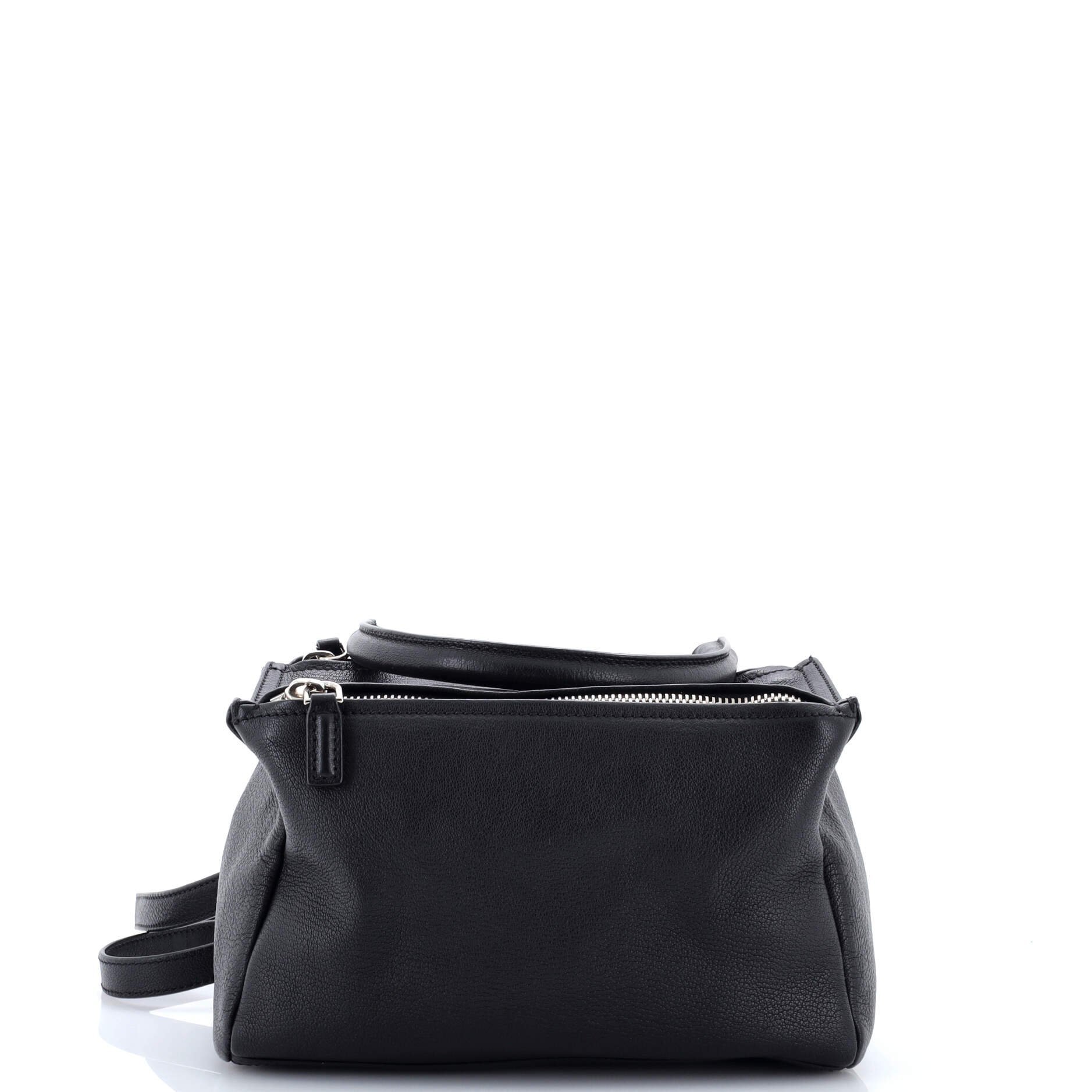 Givenchy Leather satchel