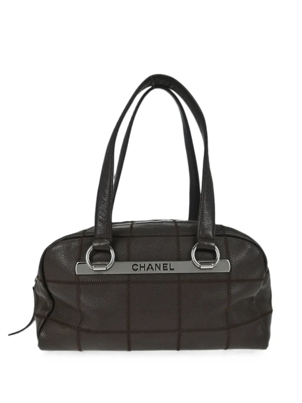 2005 Choco Bar Wild Stitch tote bag