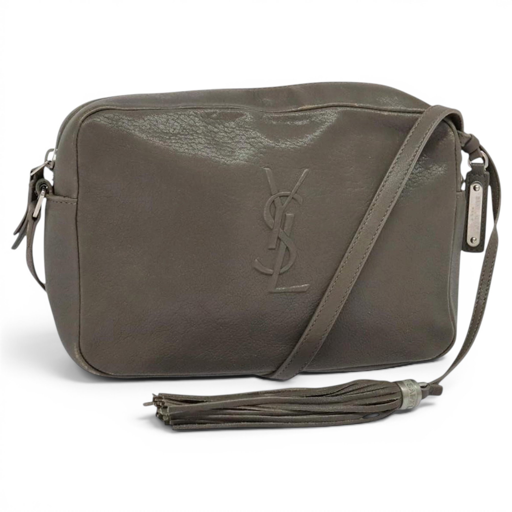 Crossbody bag