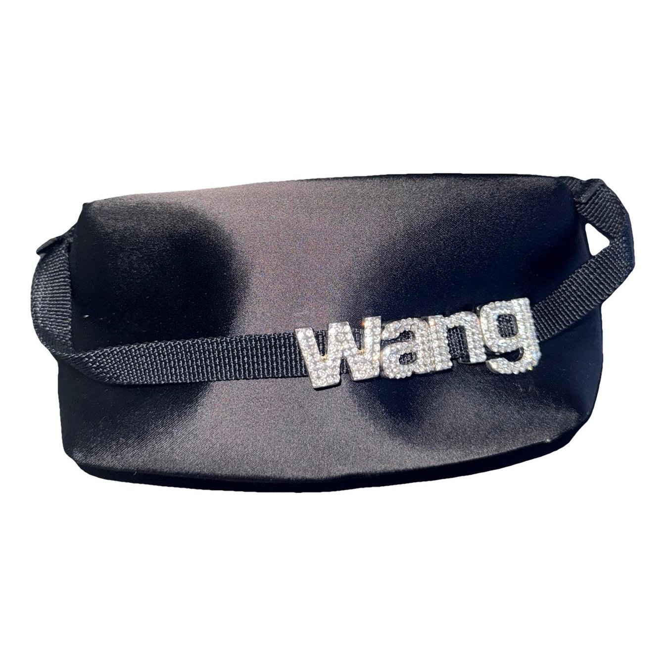 Alexander Wang Silk mini bag