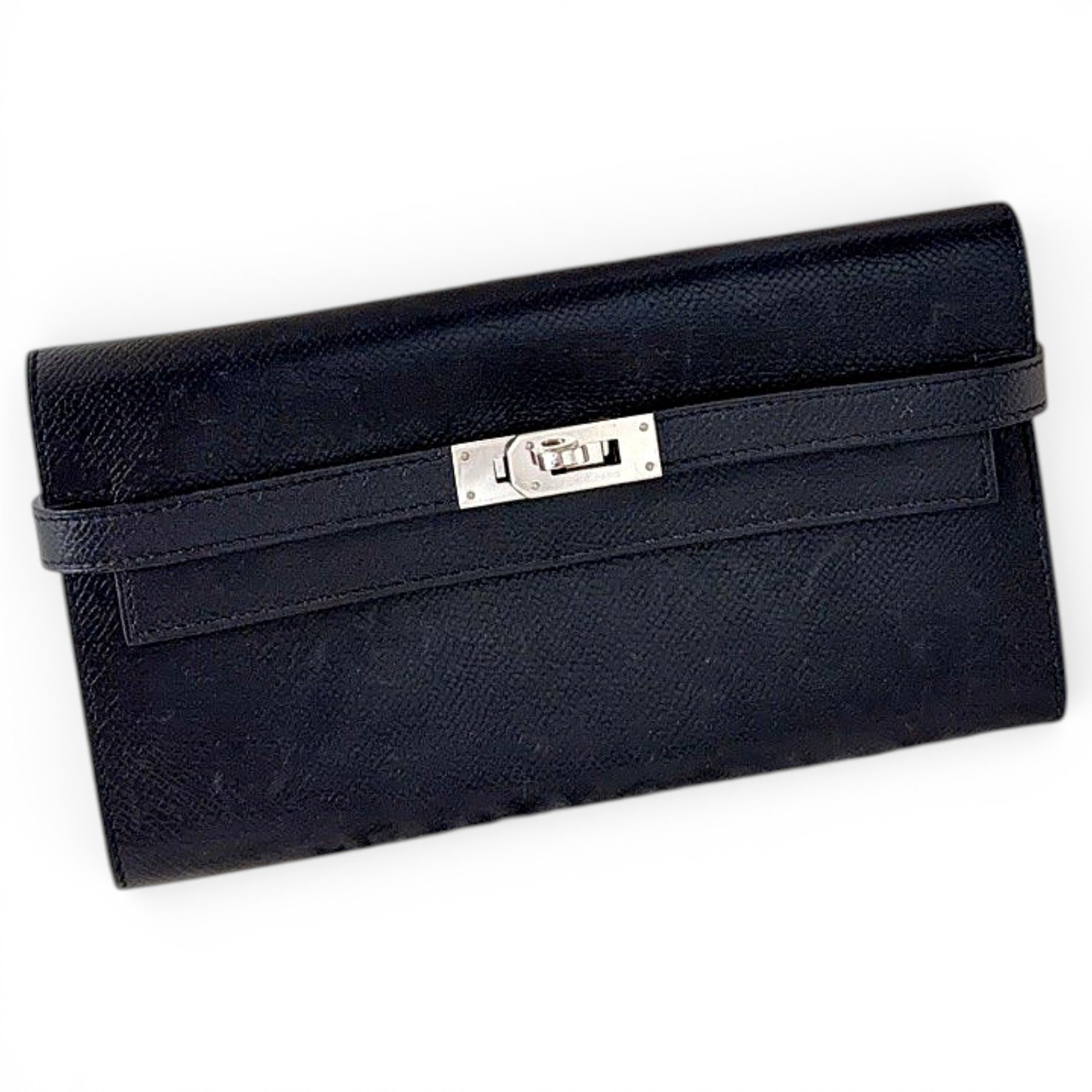 Kelly To Go leather handbag