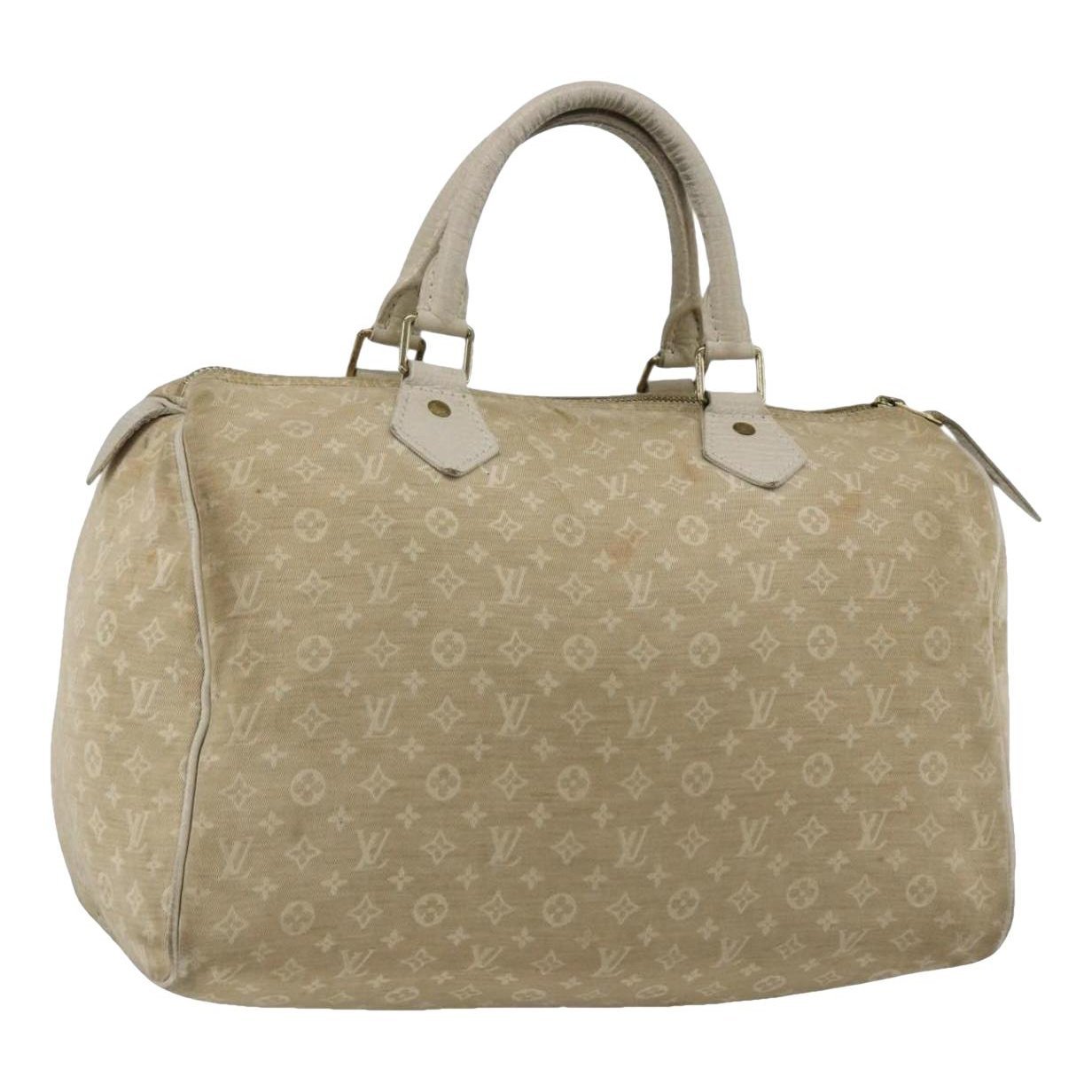 Speedy handbag