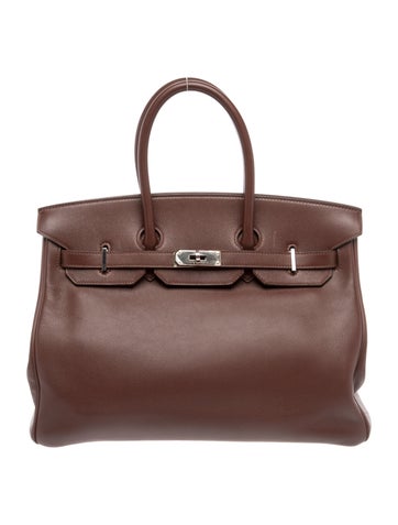 Swift Birkin 35