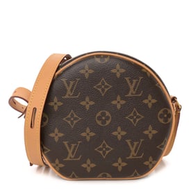 Louis Vuitton Monogram Boite Chapeau Souple PM