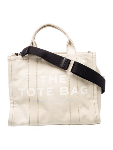 Canvas Tote